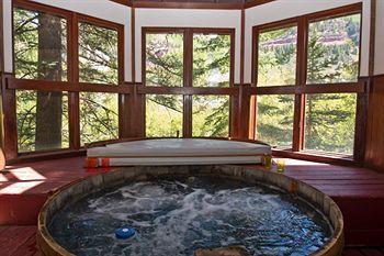 Manitou Lodge By Telluride Alpine Lodging Exterior foto